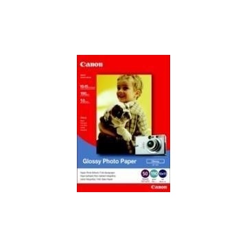 Canon GP-401 4x6 Glossy Photo Paper 50 sheets