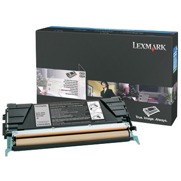 Lexmark X264H31G Toner 9000pagine Nero cartuccia toner e laser