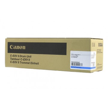 Canon C-EXV 8 40000pagine Ciano