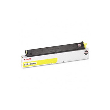 Canon 2450B002 Toner 9500pagine Giallo cartuccia toner e laser