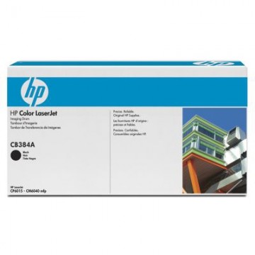 HP CB384A 23000pagine Nero tamburo per stampante