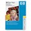 HP Glossy Photo Paper 210 g/m²-A4/210 x 297 mm/25 sht