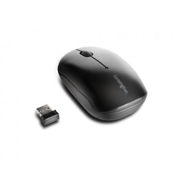 Kensington Mouse wireless portatile Pro Fit® - Nero