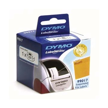 DYMO LabelWriter Labels Suspension File