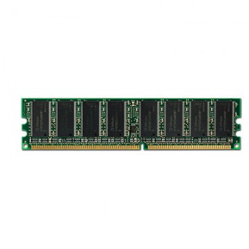 HP 512MB DDR2 DIMM 0.5GB DDR2 memoria