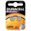 Duracell LR54 Alcalino 1.5V