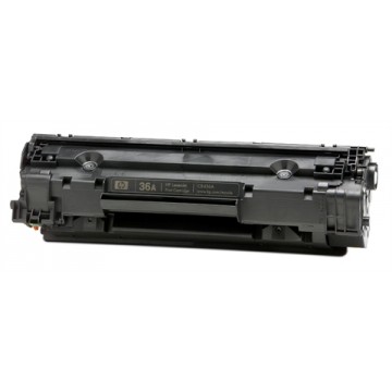 HP 36A Cartuccia 2000pagine Nero