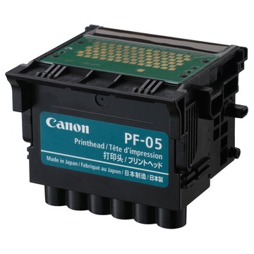 Canon PF-05