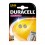 Duracell 2 LR44 Alcalino 1.5V