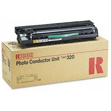 Ricoh Photoconductor Unit Type 320