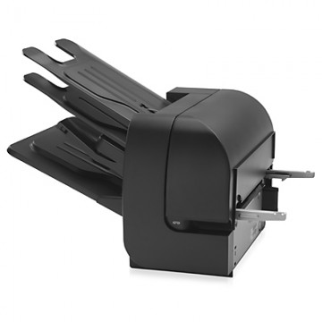 HP 900-sheet 3-bin Stapling Mailbox