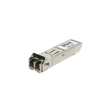 D-Link Single-Mode Fiber SFP Transceiver 100Mbit/s 1310nm