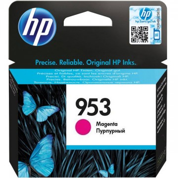 HP 953 Magenta Original Ink Cartridge