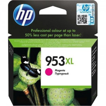 HP 953XL 20.5ml 1600pagine Magenta