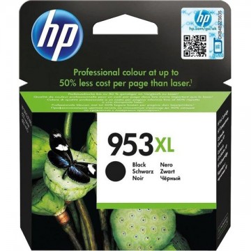 HP 953XL 42.5ml 2000pagine Nero