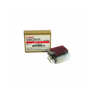 Canon BJI-P300M Magenta Ink Cartridge Magenta