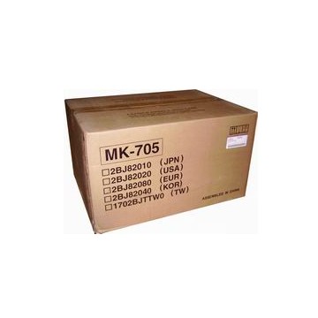 KYOCERA MK-705E Maintenance Kit 500000pagine