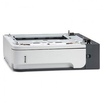 HP LaserJet CE530A 500fogli cassetto carta