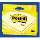 POST-IT 100 FG.RETTANGOLARE GIALLO