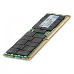 HP MEMORY 4GB PC3-12800 CL11