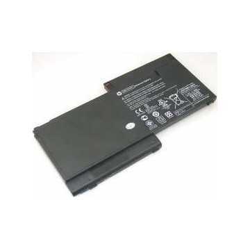 HP 4500mAh Li-Pol Batteria