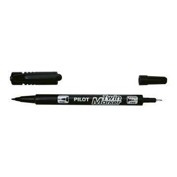 CF10MARKER TWIN BEGREEN NERO