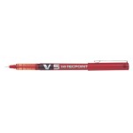 CF12 ROLLER HI-TECPOINT V5 ROSSO