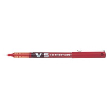 CF12 ROLLER HI-TECPOINT V5 ROSSO