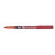 CF12 ROLLER HI-TECPOINT V5 ROSSO