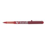 CF12ROLLER V BALL 0.5 ROSSO