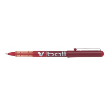 CF12ROLLER V BALL 0.5 ROSSO