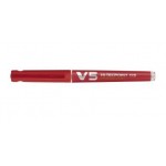 CF10ROLLER HI-TECPOINT V5 ROSSO RIC