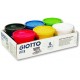 CF6 GIOTTO COLORI DITA 200ML