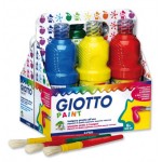 CF6SCHOOLPACK GIOTTO TEMPERA  1000M