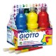 CF6SCHOOLPACK GIOTTO TEMPERA  1000M