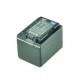 2-Power VBI9934C Batteria per fotocamera/videocamera Ioni di Litio 2400 mAh