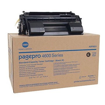 TONER NERO PAGEPRO 4650EN (10K)SING