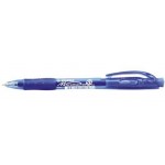 CF10PENNA A SFERA MARATHON BLU