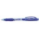 CF10PENNA A SFERA MARATHON BLU