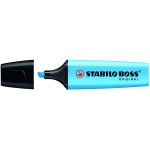 CF10STABILO BOSSORIGINAL BLU