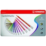 CF36 STABILO CARBOTHELLO SCAT MET