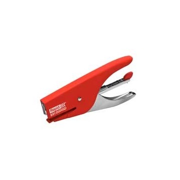 CUCITRICE A PINZA SOFT GRIP