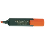 CF10EVIDENZIATORE TEXT48 ARANCIO