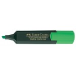 CF10EVIDENZIATORE TEXT48 VERDE