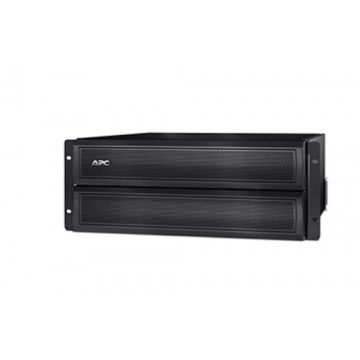 APC Smart-UPS Acido piombo (VRLA) 120 V