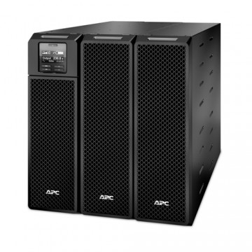 APC Smart-UPS On-Line gruppo di continuità (UPS) Doppia conversione (online) 10000 VA 10000 W 10 presa(e) AC