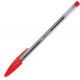 CF50PENNE SF CRISTAL PMED ROSSO