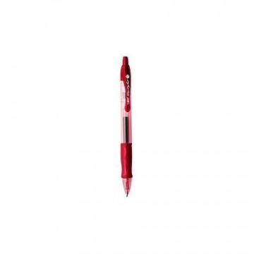 CF12PENNA VELOCITY GEL ROSSO