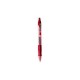 CF12PENNA VELOCITY GEL ROSSO