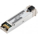 HP X120 1G SFP LC LX TRANSCEIVER